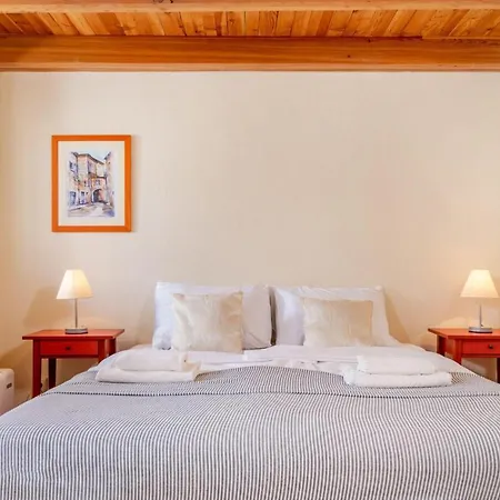 بيت للعطل Villa-varos-palm-garden سبليت