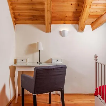 Villa-varos-palm-garden Holiday home Split