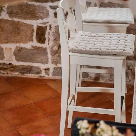 Holiday home Villa-varos-palm-garden *